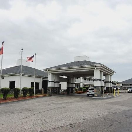 Motel 6-Memphis, Tn - Graceland 외부 사진
