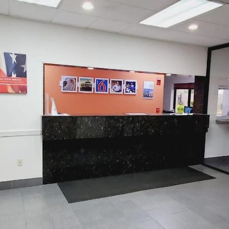 Motel 6-Memphis, Tn - Graceland 외부 사진