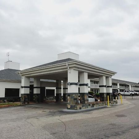 Motel 6-Memphis, Tn - Graceland 외부 사진