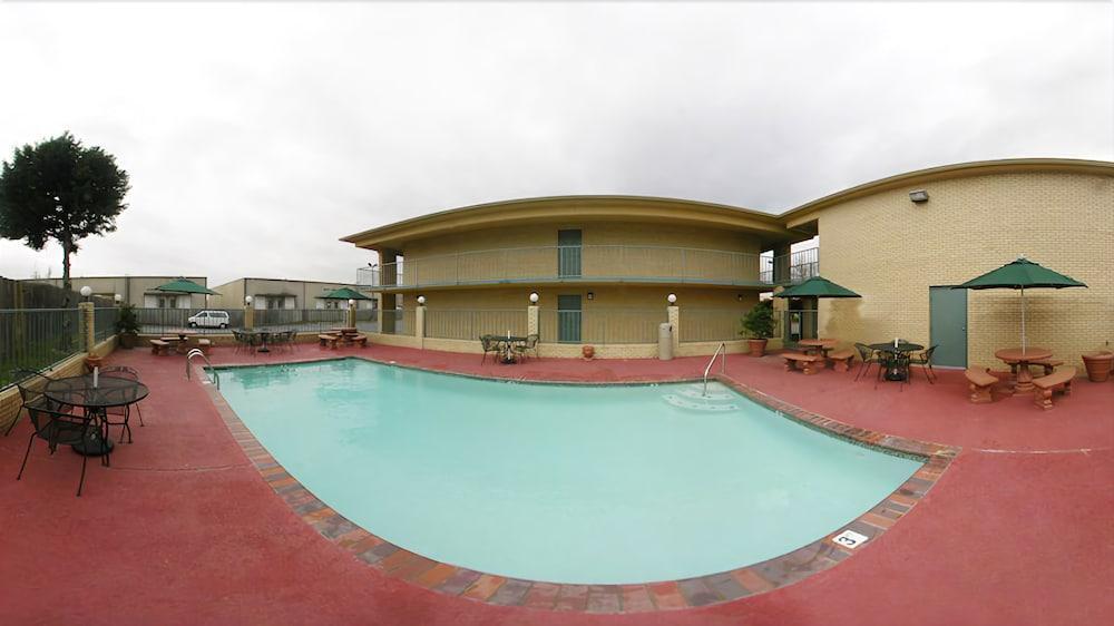 Motel 6-Memphis, Tn - Graceland 외부 사진
