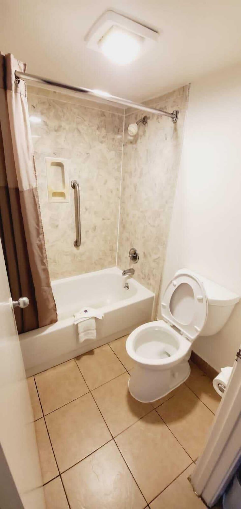 Motel 6-Memphis, Tn - Graceland 외부 사진