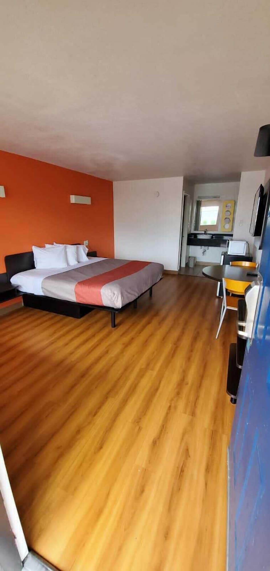 Motel 6-Memphis, Tn - Graceland 외부 사진