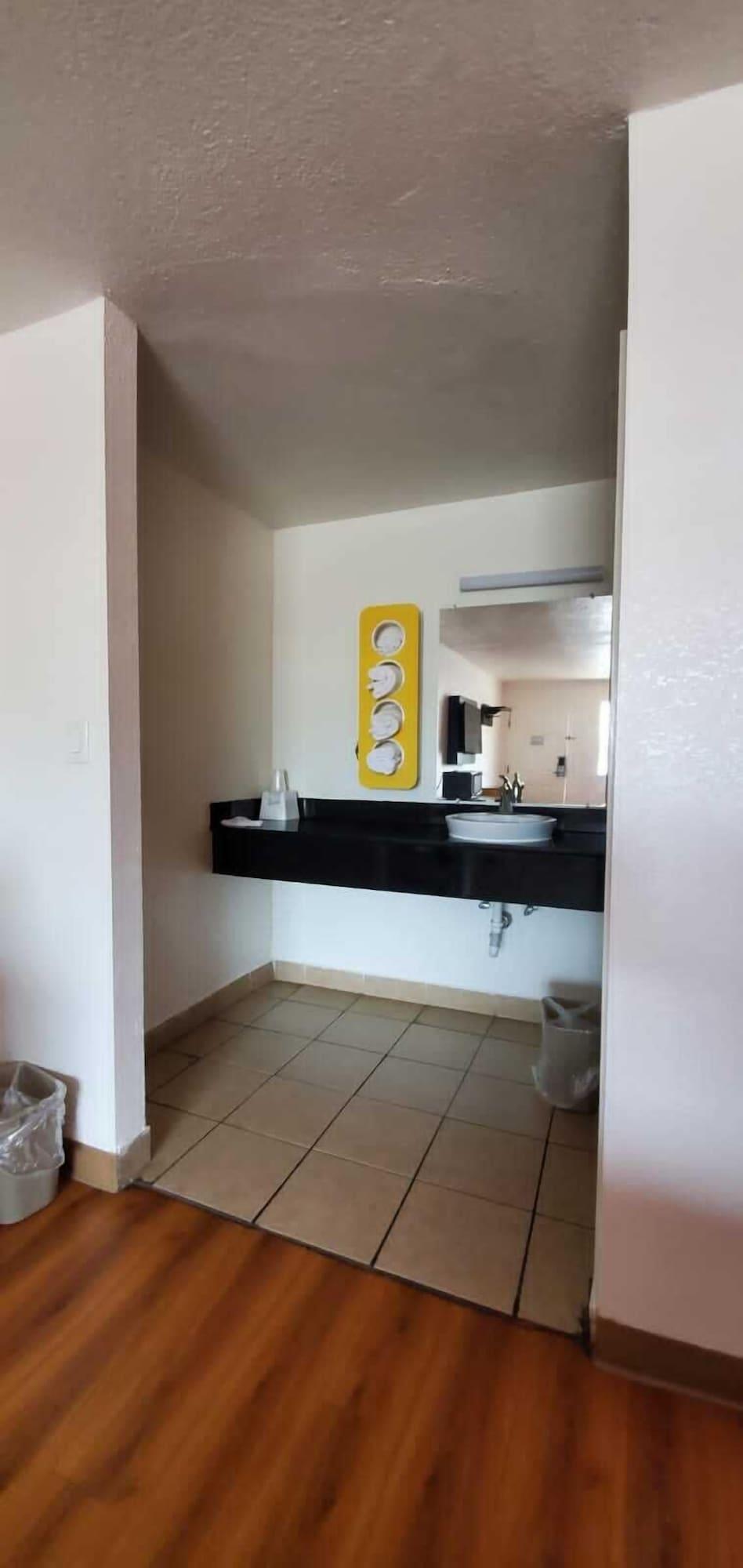 Motel 6-Memphis, Tn - Graceland 외부 사진
