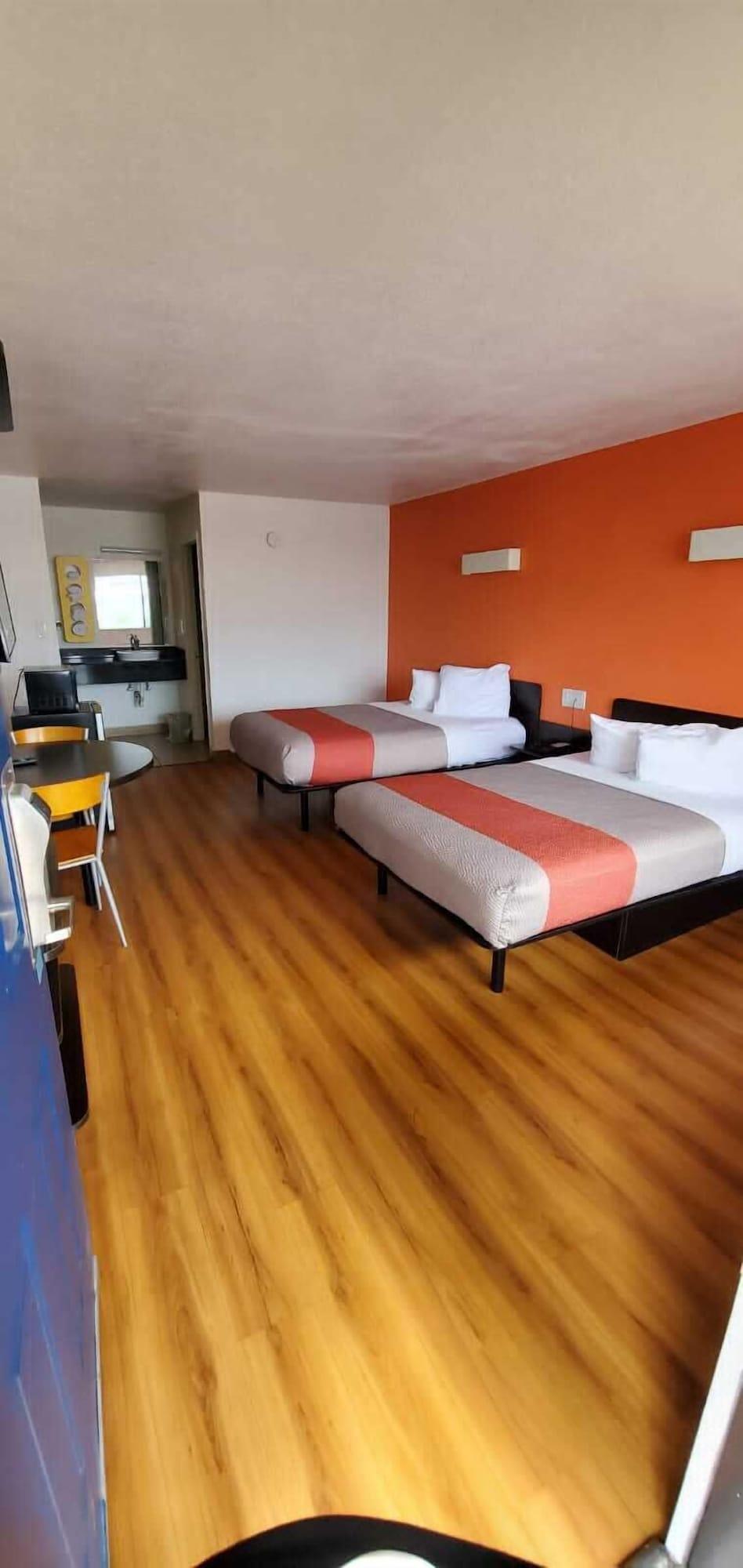 Motel 6-Memphis, Tn - Graceland 외부 사진