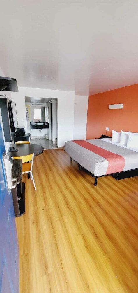 Motel 6-Memphis, Tn - Graceland 외부 사진