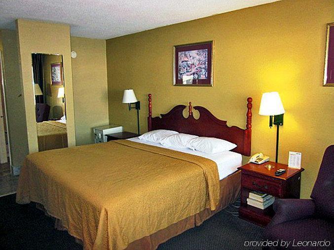 Motel 6-Memphis, Tn - Graceland 객실 사진
