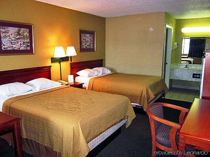 Motel 6-Memphis, Tn - Graceland 객실 사진